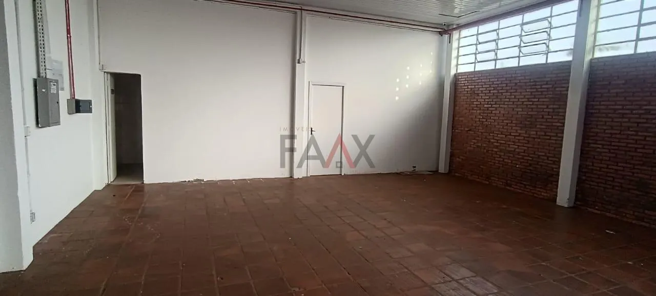 Imagem Imóvel Comercial para Locação Próximo à BR com 3.521m Construídos