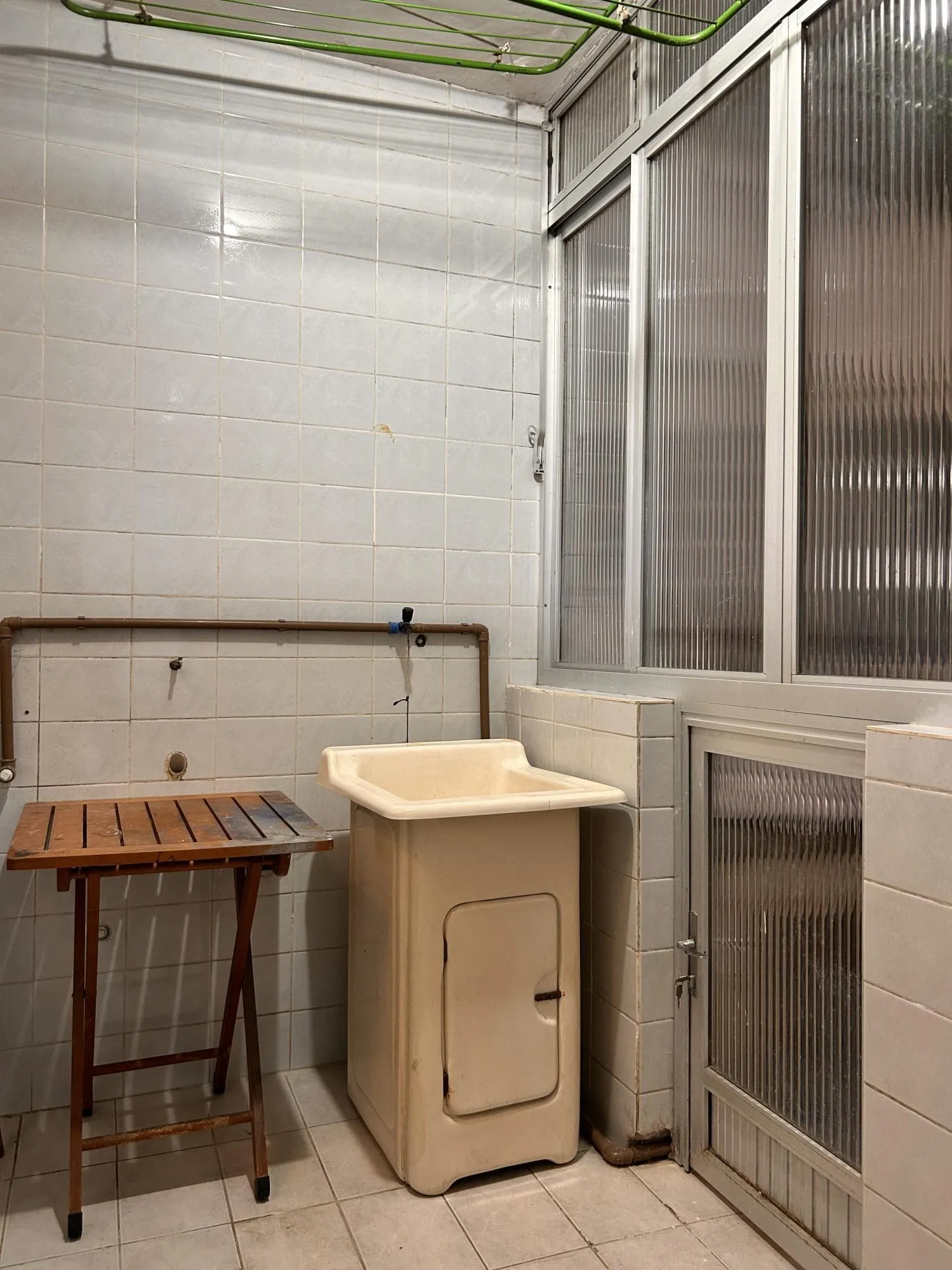Imagem Apartamento em Centro Histórico