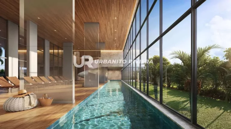 Imagem Lançamento Exclusivo Saint Tropez Village Riviera de São Lourenço