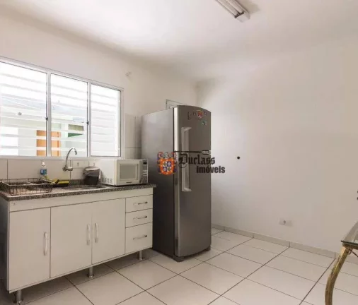 Imagem Sobrado com 3 dormitórios à venda, 85 m² por R$ 499.000 - Vila Isolina Mazzei - São Paulo/SP