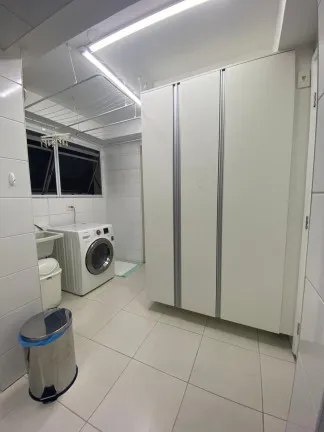 Imagem Apartamento com 3 Quartos à Venda, 141 m² em Paraíso Do Morumbi - São Paulo