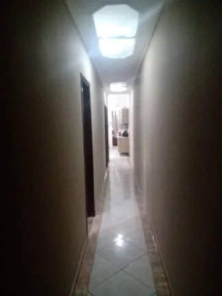 Imagem Casa com 3 dorms, Guilhermina, Praia Grande - R$ 790 mil, Cod: 2212