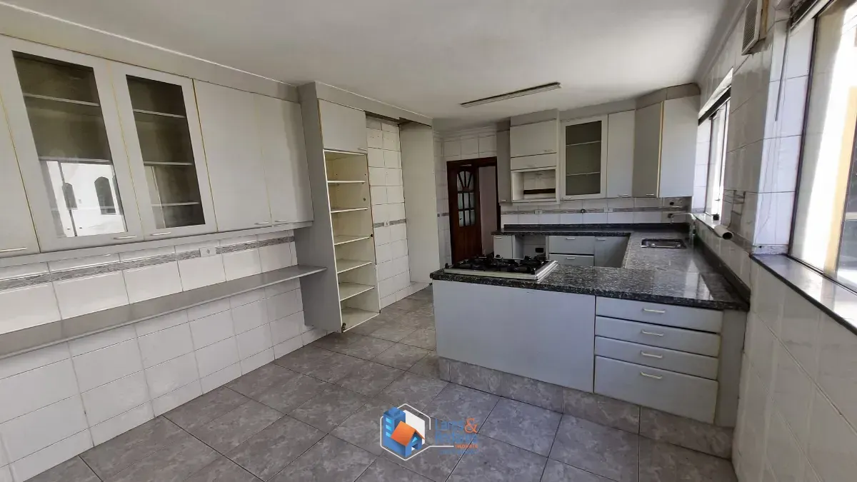 Imagem Casa para venda e locação em Jardim Vila Mariana com 3 quartos, sendo 3 suítes, 196m²