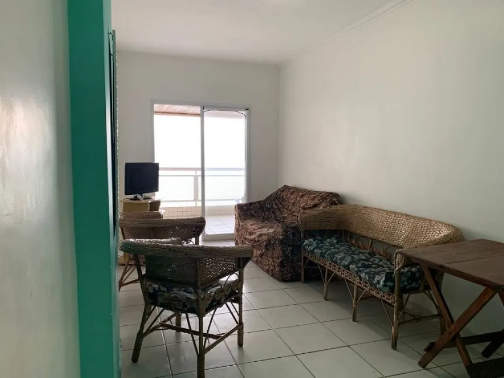 Imagem APARTAMENTO COM 85,00 m² - OCIAN - PRAIA GRANDE SP