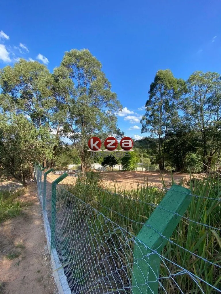 Imagem Terreno comercial à venda em Valinhos-SP, no bairro Vale Verde, com 1.497,00 m² de área!