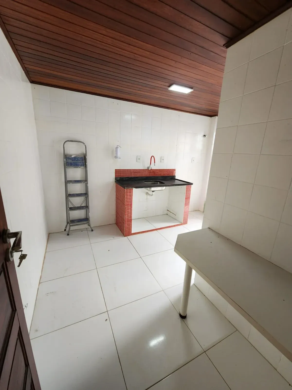 Imagem Casa de Condomínio com 3 Quartos à Venda, 100 m² em Stella Maris - Salvador