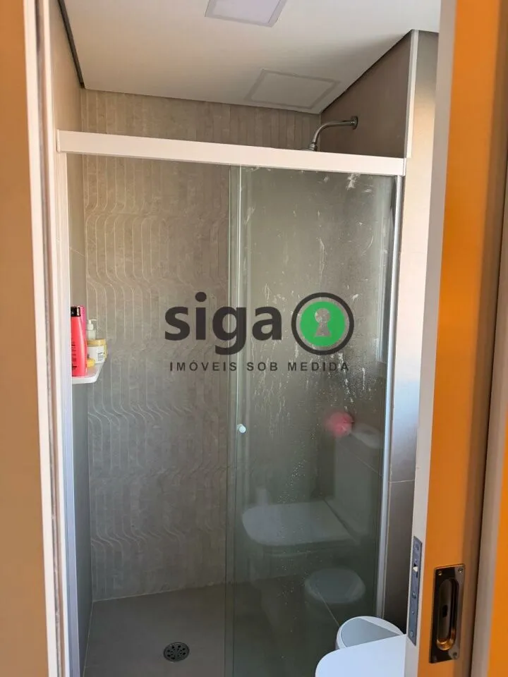Imagem Apartamento 96m² á venda, localizado na Chácara Santo Antônio/SP