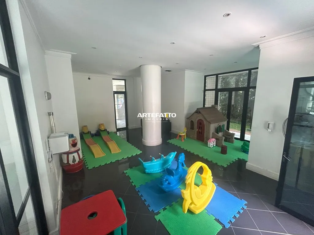 Imagem Apartamento à Venda em Paraíso do Morumbi, São Paulo - SP