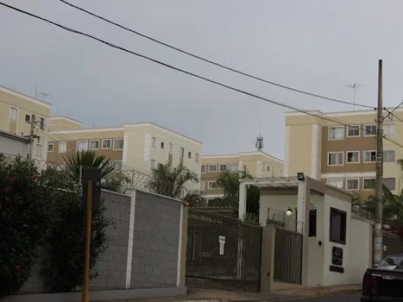 Foto do imóvel Apartamento a VENDA, Jardim Contorno, Resid Parque Borghesi em Rua Joaquim Anacleto Bueno