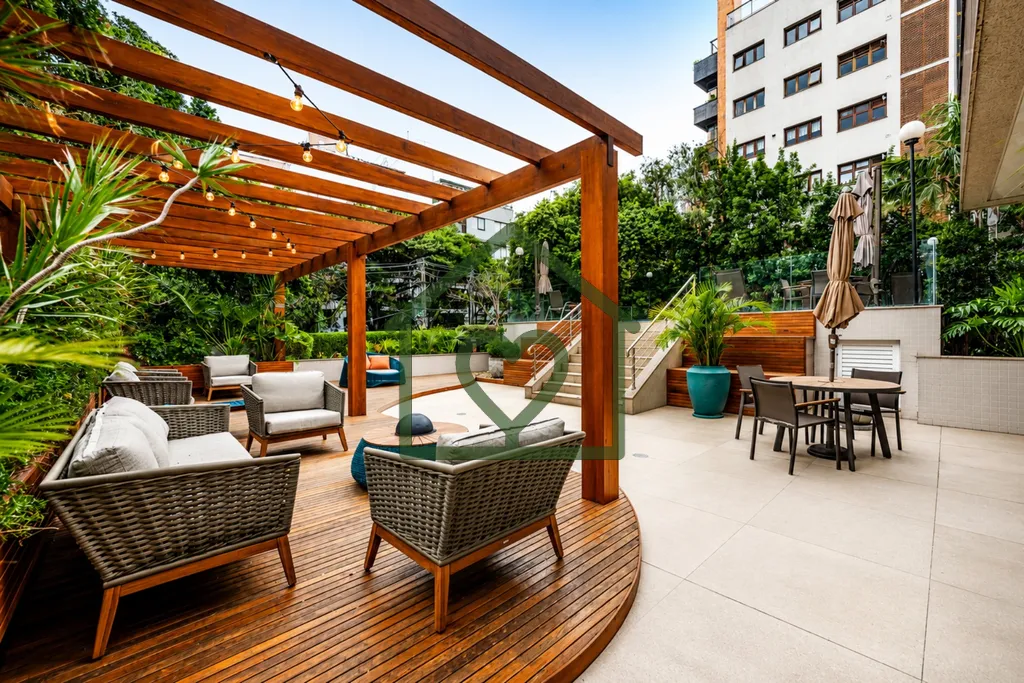 Imagem MORARE Vende apartamento nunca habitado - Próximo à 24 de Outubro e Rua Nova York. 
 
Localizado e...