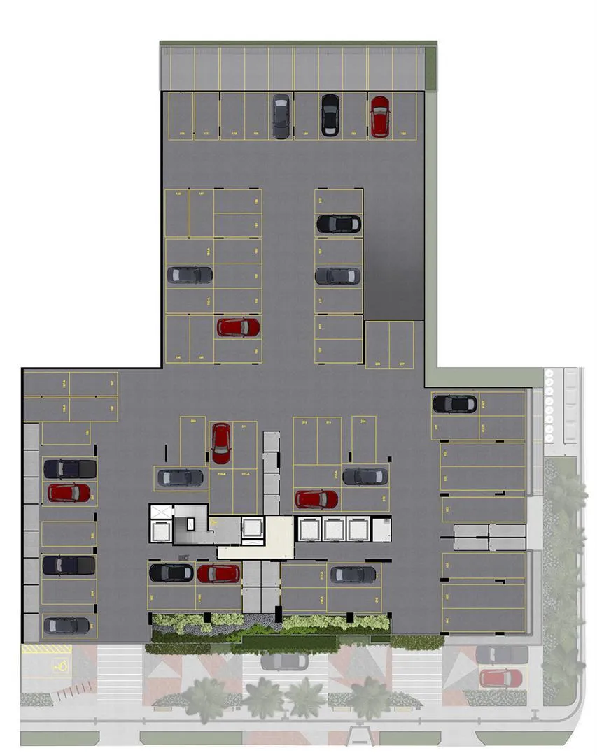 Imagem Urbani Vista Home
