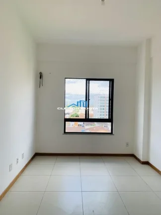 Imagem Apartamento para Locação em Feira de Santana, Santa Mônica, 2 dormitórios, 1 suíte, 1 banheiro, 2 vagas