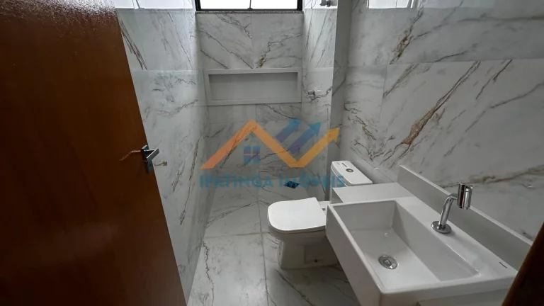 Imagem Apartamento de 3 quartos e 2 vagas de garagem no Iguaçu
