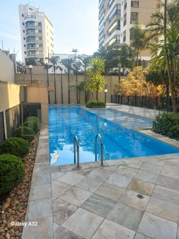 Imagem Apartamento com 3 dormitórios à venda, 68 m² por R$ 790.000,00 - Vila Regente Feijó - São Paulo/SP