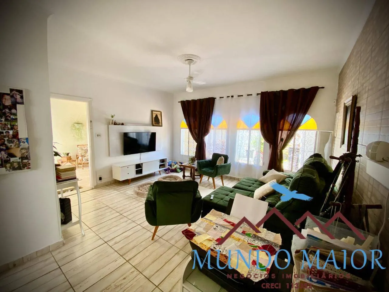 Imagem Casa com 4 dormitórios à venda, 290 m² por R$ 1.700.000,00 - Vila Assunção