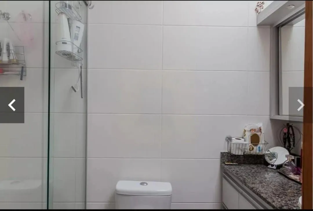 Imagem Casa de Condomínio em Vila Nova