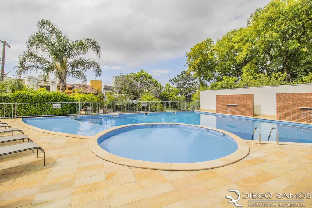 Imagem Casa de Condomínio em Agronomia