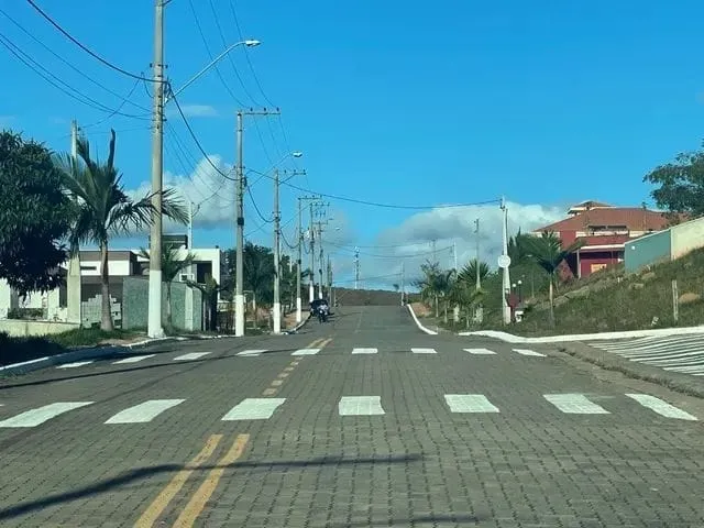 Imagem Terreno à venda 2334M², Caçapava Velha, Caçapava - SP | Terras de Santa Mariana