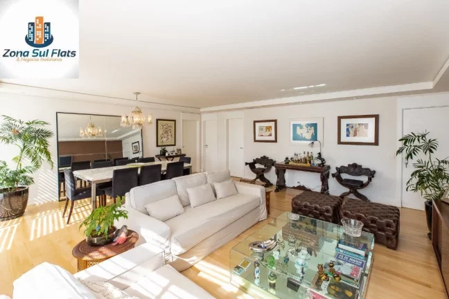 Imagem Excelente Apartamento à Venda Na Vila Mariana Com 3 Dormitórios Sendo 1 Suíte e 2 Vagas
