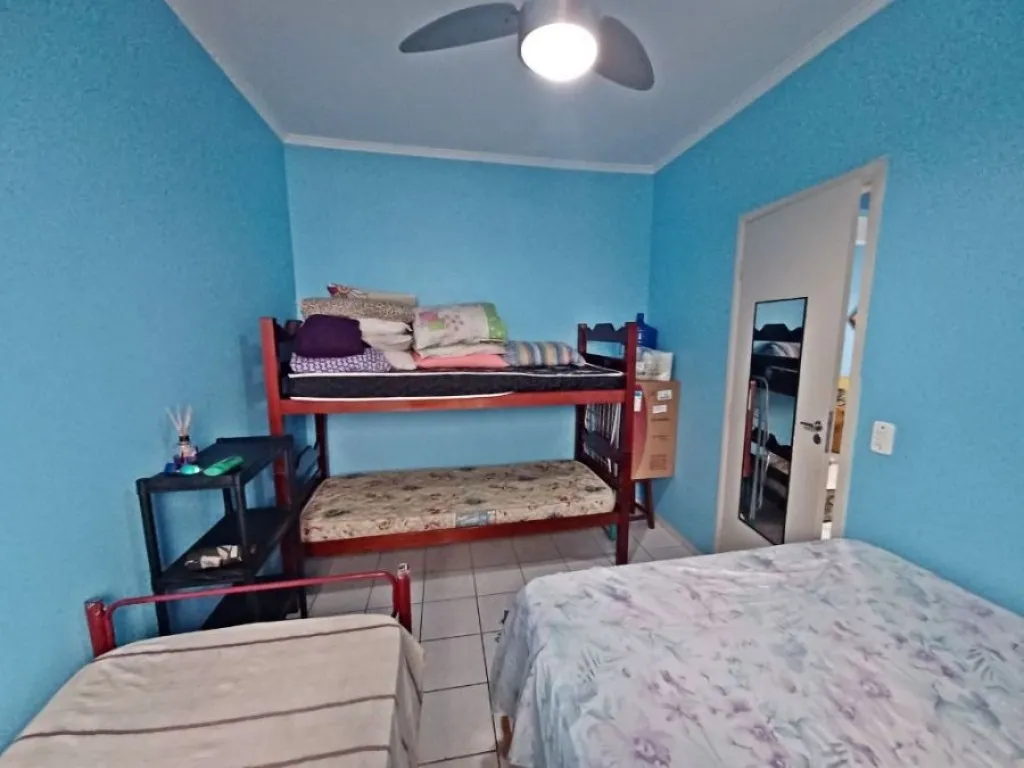Imagem APARTAMENTO COM 70,00 m² - OCIAN - PRAIA GRANDE SP