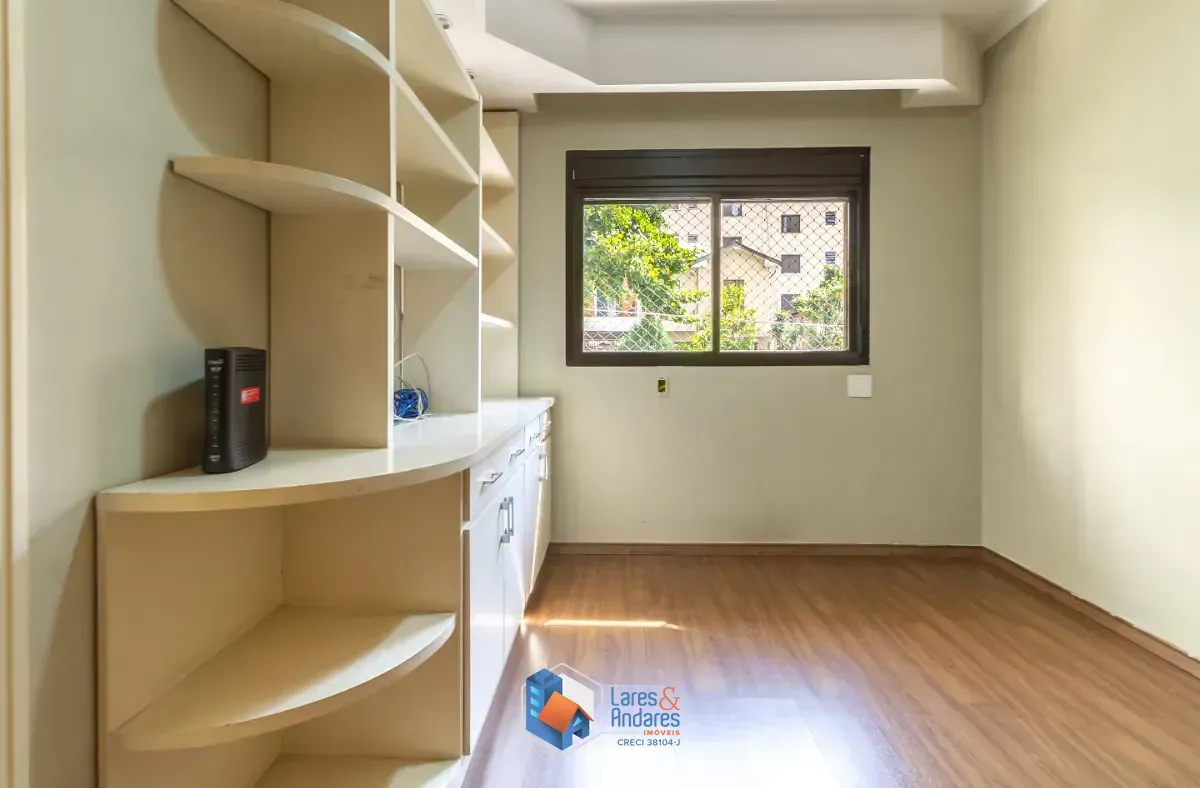 Imagem Apartamento para venda em Perdizes com 4 quartos, sendo 4 suítes, 215m²