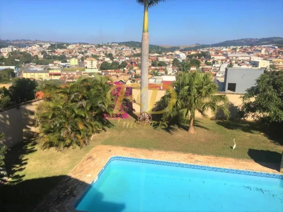 Imagem Casa em Bragança Paulista