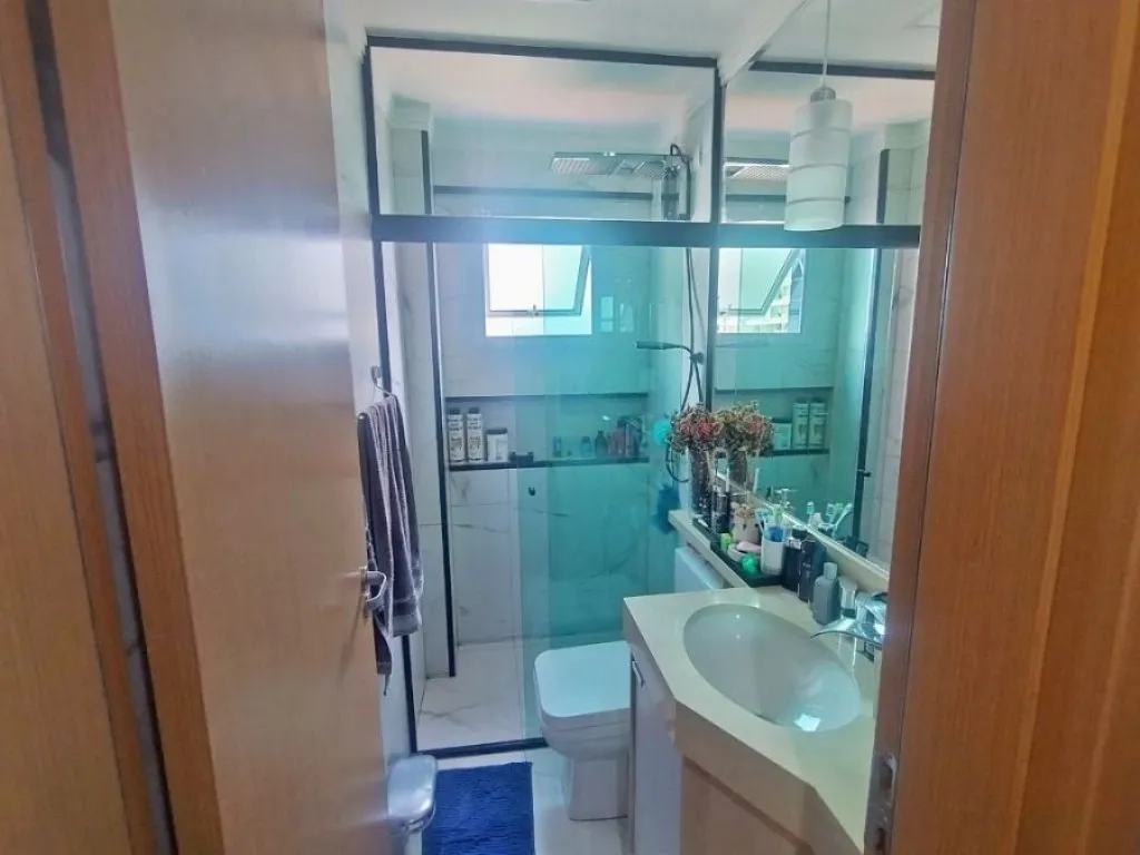 Imagem APARTAMENTO COM 80,00 m² - GUILHERMINA - PRAIA GRANDE SP