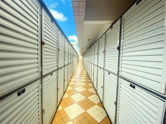 Imagem APARTAMENTO COM 43 m² - AVIAÇÃO - PRAIA GRANDE SP