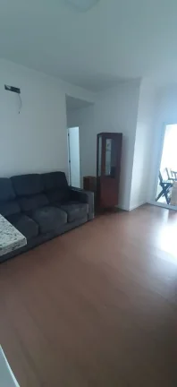 Imagem EDIFÍCIO TORRE DO TAQUARAL - Área útil: 73,00 m² - Apartamento novo, com 03 dormitórios, sendo ...