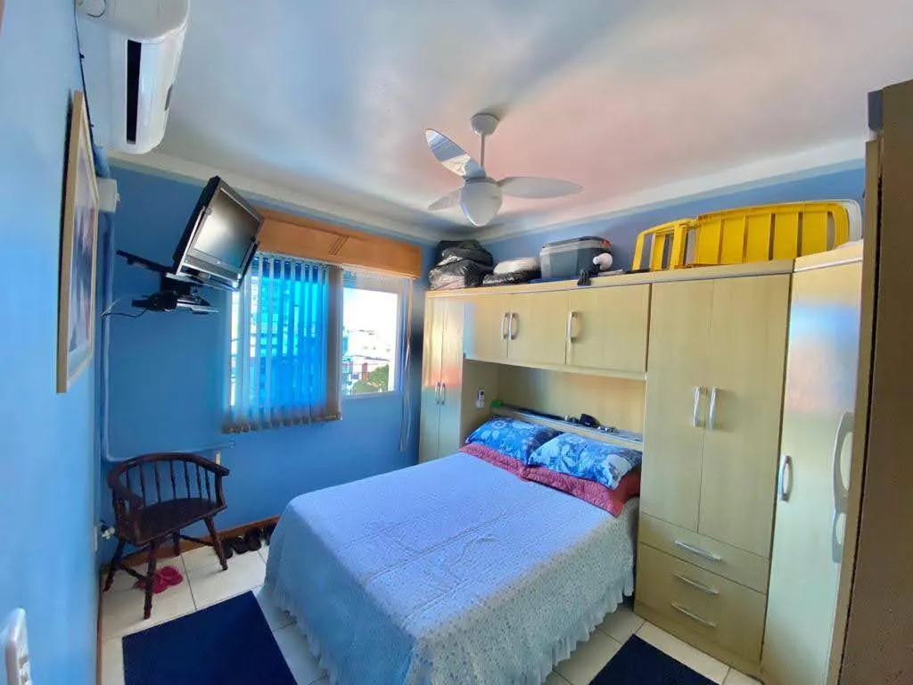 Imagem Apartamento 1 Dormitório - Bairro Centro