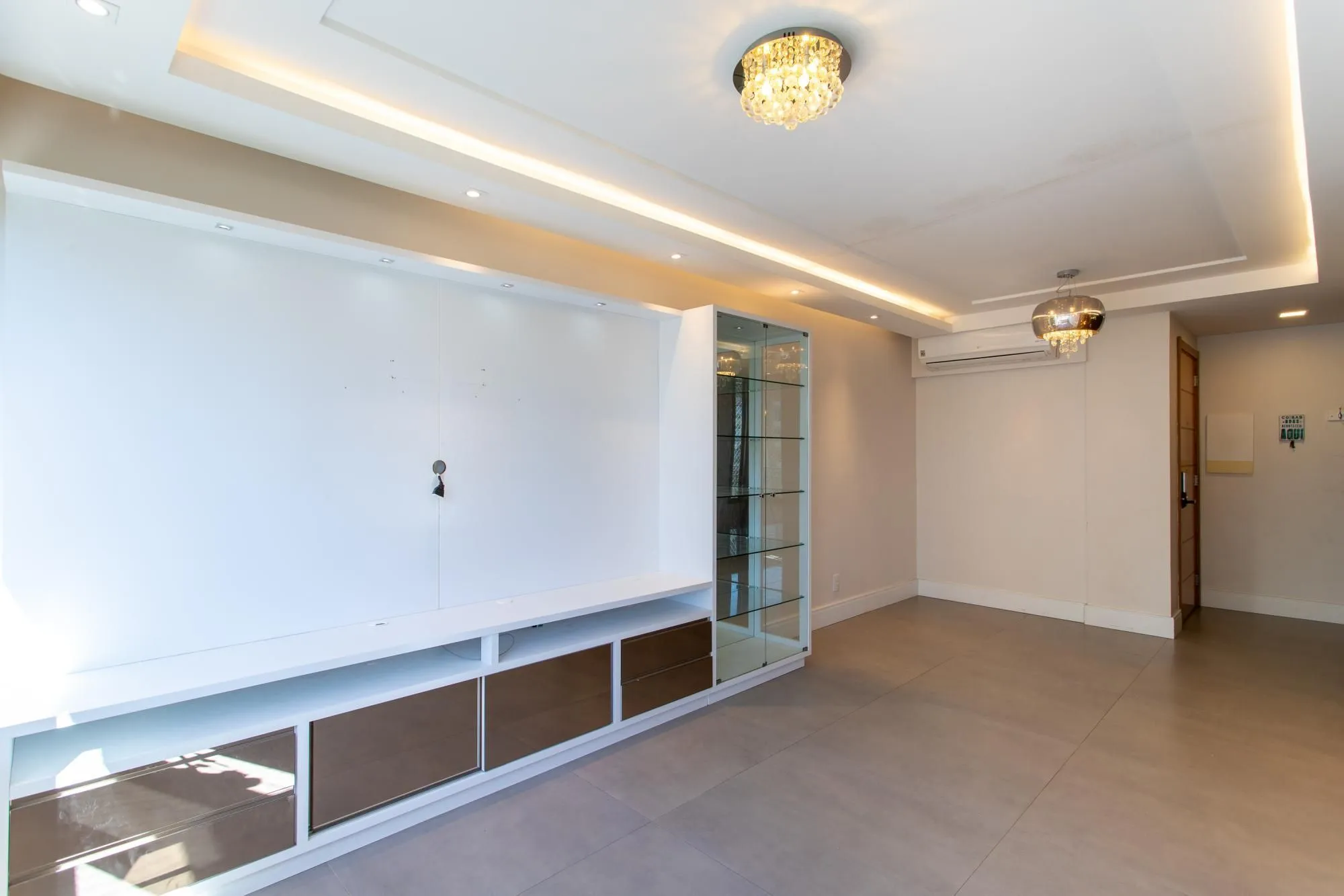 Imagem Apartamento no Pedra Bonita/ 3 dormitórios sendo 1 suítes e 1 vaga de garagem