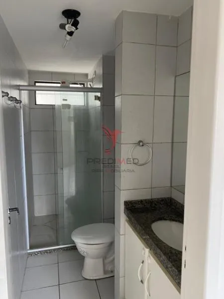 Imagem Apartamento 2 dormitórios 1 suíte 62m² 1 vaga Boa Viagem Recife/PE