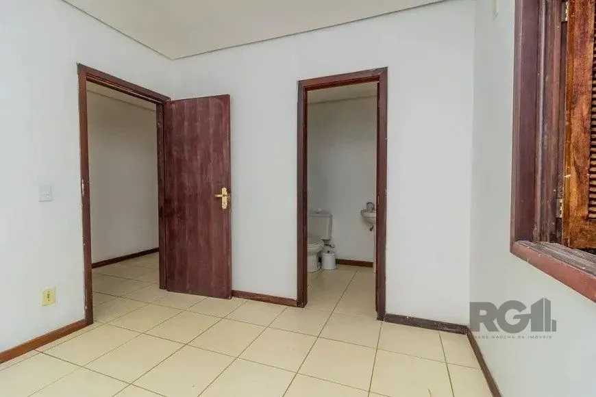 Imagem Casa 110m² - 3 dormitórios, 1 vaga no bairro Aberta dos Morros
