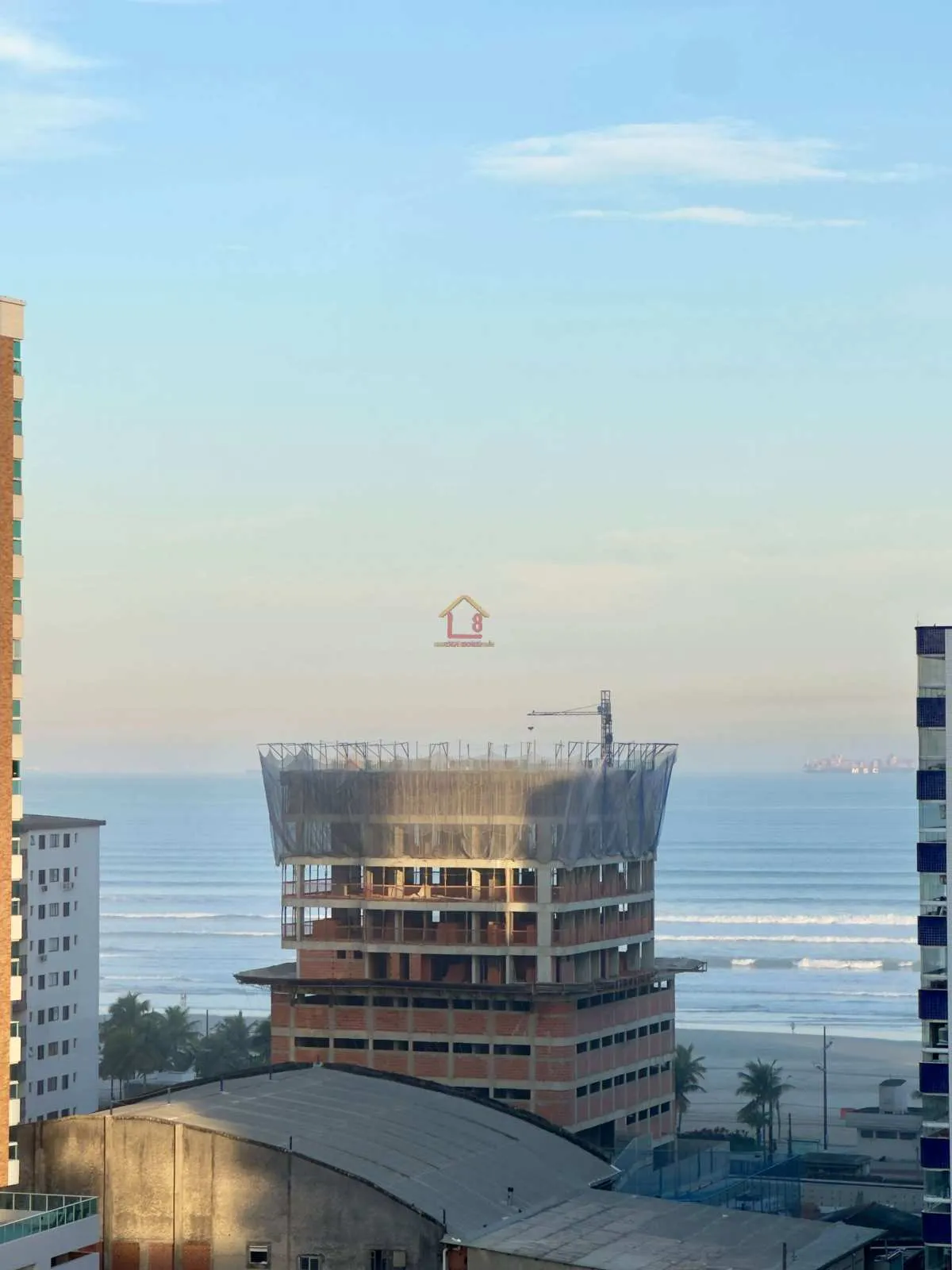 Imagem apartamento a venda na Aviação