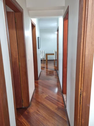 Imagem Apartamento à venda 3 quartos com suíte e 2 vagas em Nova Petrópolis, SBC