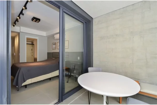 Imagem APARTAMENTO RESIDENCIAL em São Paulo - SP, Moema