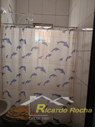 Imagem Casa JD Palmeiras