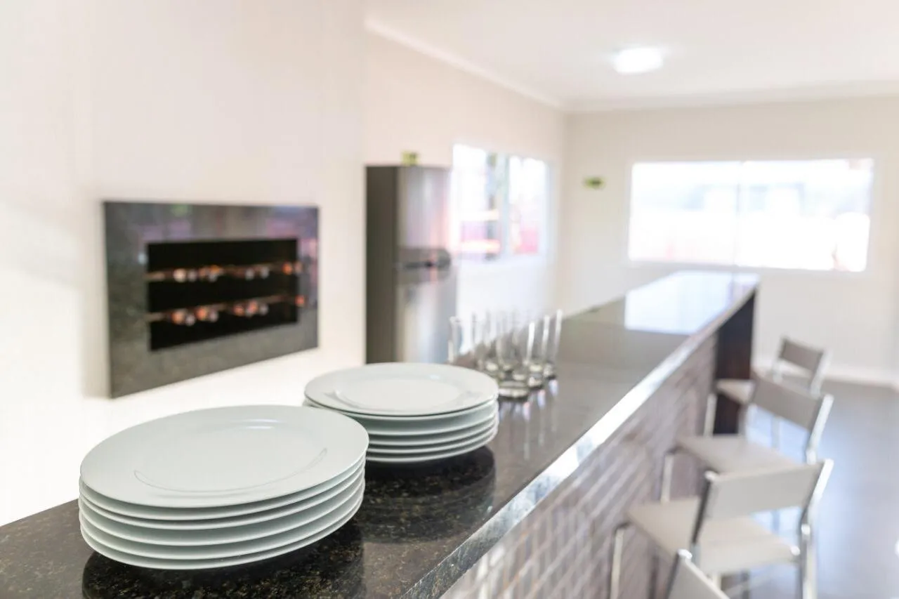 Imagem Venda Apartamento Semimobiliado 45m² em Santa Isabel Viamão