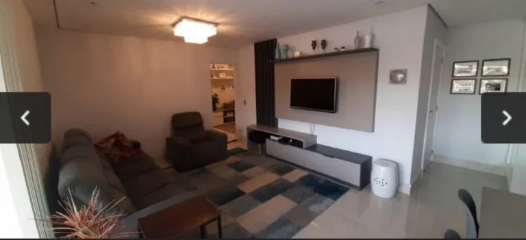 Imagem Apartamento com 3 Quartos à Venda, 114 m² em Vila Suissa - Mogi das Cruzes