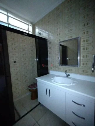 Imagem Casa com 2 dormitórios para alugar, 100 m² por R$ 2.474,00/mês - Jardim México - Itatiba/SP