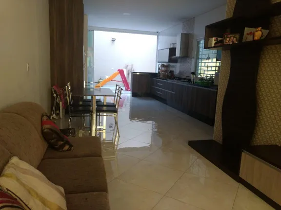Imagem Sobrado com 3 Quartos à Venda, 240 m² em Vila Ema - São Paulo