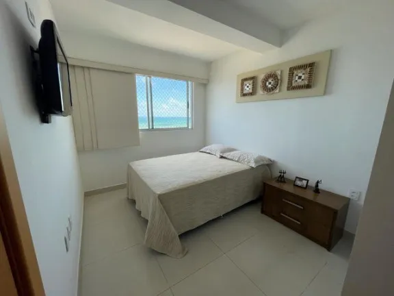 Apartamento com 3 Quartos à Venda, 136 m² em Aeroclube - João Pessoa