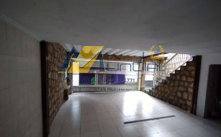 Imagem Casa com Edicula para locação