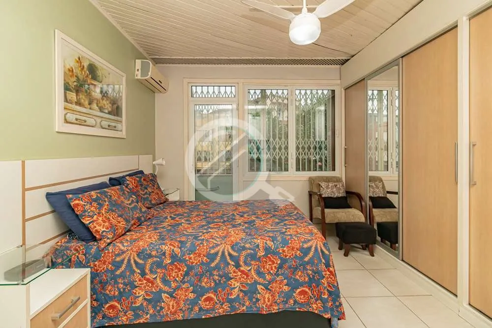 Imagem O sonho de muitos porto-alegrenses pode ser resumido em poucas palavras: APARTAMENTO tipo GARDEN no ...