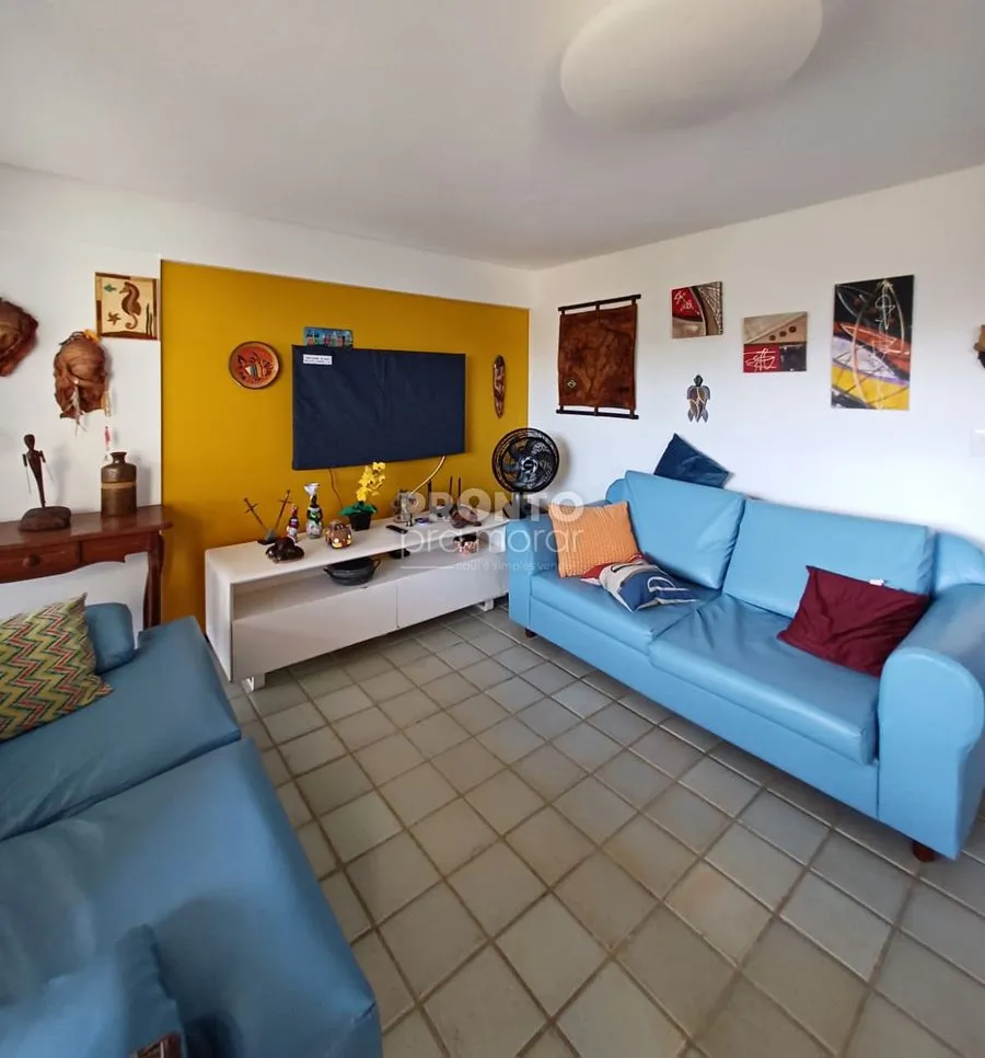 Imagem Ancorar Flat Resort