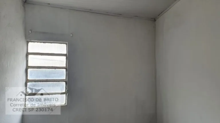 Imagem Apartamento com 2 Quartos para Alugar, 44 m² em Vila Ana Rosa Novaes - Cruzeiro