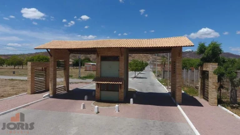 Foto do imóvel Terreno em Condomínio a Venda - Juazeiro do Norte, CE em Rua Deca Barão