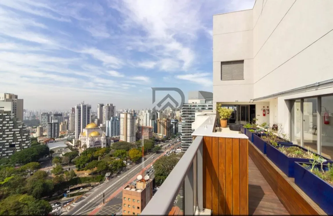 Imagem Apartamento Paraiso pronto para morar