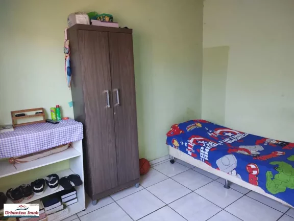 Imagem Casa à Venda em Campo Grande, Vila Bandeirante, com 4 quartos, 218,85m2 de área útil e 900m2 de terreno