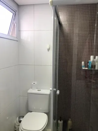 Imagem Apartamento com 3 Quartos à Venda, 110 m² em Casa Branca - Santo André